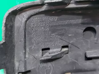 51117453981, 51117354777 Решетка бампера BMW X1 F48 Арт ARM230920, вид 7