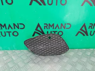 A2538850122 Решетка бампера Mercedes GLC X253 Арт ARM231259, вид 1