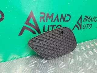 A2538850122 Решетка бампера Mercedes GLC X253 Арт ARM231264, вид 2