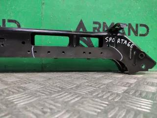 64101F1000 Панель передняя (суппорт радиатора) верхняя Kia Sportage 4 Арт ARM231444, вид 4