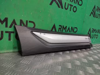 5757a410 Молдинг двери Mitsubishi Outlander 3 restailing 2 Арт ARM231811, вид 2