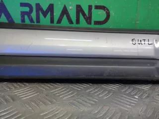 5757a410 Молдинг двери Mitsubishi Outlander 3 restailing 2 Арт ARM231811, вид 4