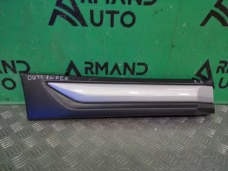 5757A410 Молдинг двери Mitsubishi Outlander 3 restailing 2 Арт ARM231822, вид 1