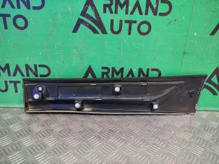 5757A410 Молдинг двери Mitsubishi Outlander 3 restailing 2 Арт ARM231822, вид 7