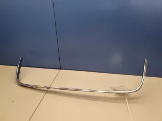 1K08531012ZZ Накладка на решетку радиатора Volkswagen Jetta 5 Арт ZAP245263, вид 1