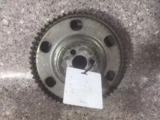 WRR50 Шкив коленвала Fiat idea Арт 46023031750, вид 3
