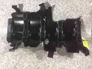 8200196252 маслоотражатель Renault Megane 2 Арт 46023031786, вид 1