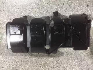 8200196252 маслоотражатель Renault Megane 2 Арт 46023031786, вид 2