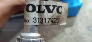 31317423 Радиатор гидроусилителя Volvo XC70 3 Арт 18760_3, вид 11