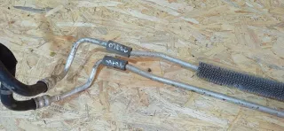 31317423 Радиатор гидроусилителя Volvo XC70 3 Арт 18760_3, вид 4