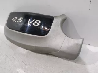 7L5130114B крышка двигателя Porsche Cayenne 955 Арт lz167612, вид 2
