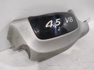 7L5130114B крышка двигателя Porsche Cayenne 955 Арт lz167612, вид 3