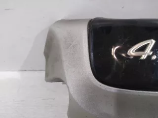 7L5130114B крышка двигателя Porsche Cayenne 955 Арт lz167612, вид 4