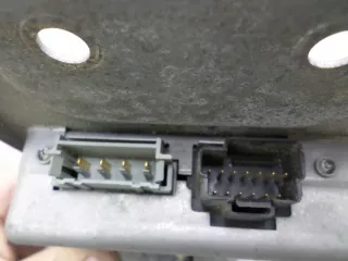 P05269568 Блок управления подушек безопасности Chrysler Neon 2 Арт 00107864, вид 2