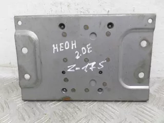 P05269568 Блок управления подушек безопасности Chrysler Neon 2 Арт 00107864, вид 3