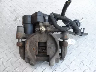 DG9C2D250G Суппорт задний правый Ford Edge 2 Арт 00193470, вид 1