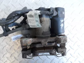 DG9C2D250G Суппорт задний правый Ford Edge 2 Арт 00193470, вид 4