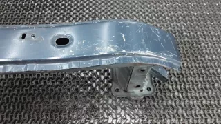 306993346,30699334,31353949 Усилитель бампера передний (кронштейн) Volvo S40 2 Арт 2NN09G901, вид 2