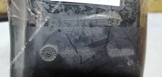 7577471 Воздуховод BMW 7 F01/F02 Арт 00053549, вид 3