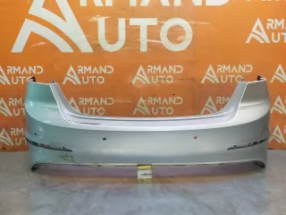 86610F2010, 86611f2000 бампер хендай, хундай, хёндай элантра Hyundai Elantra MD Арт 204409PM, вид 1