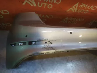 86610F2010, 86611f2000 бампер хендай, хундай, хёндай элантра Hyundai Elantra MD Арт 204409PM, вид 3