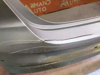 86610F2010, 86611f2000 бампер хендай, хундай, хёндай элантра Hyundai Elantra MD Арт 204409PM, вид 7