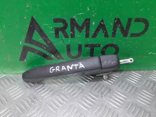 11186205150 ручка двери внешняя лада гранта Lada Granta Арт ARM221712, вид 1