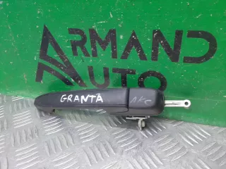 11186205150 ручка двери внешняя лада гранта Lada Granta Арт ARM221712, вид 3