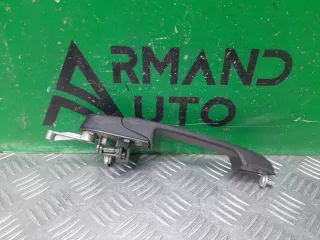 11186205150 ручка двери внешняя лада гранта Lada Granta Арт ARM221712, вид 5
