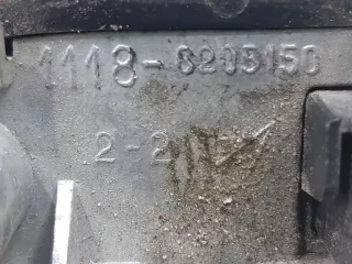 11186205150 ручка двери внешняя лада гранта Lada Granta Арт ARM221712, вид 7