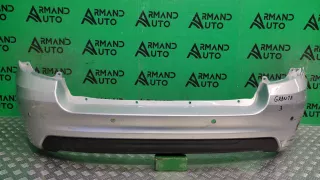 8450103787, 8450100969 Бампер лада гранта Lada Granta Арт ARM225468, вид 1