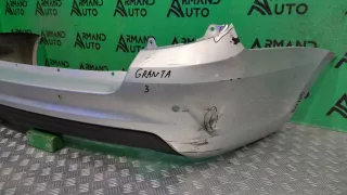 8450103787, 8450100969 Бампер лада гранта Lada Granta Арт ARM225468, вид 3