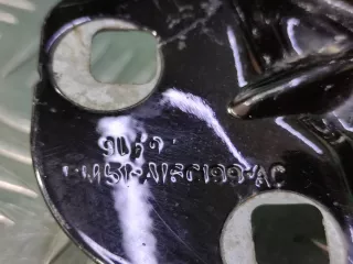 2171304 Крыло форд фокус Ford Focus 3 Арт ARM232023, вид 8