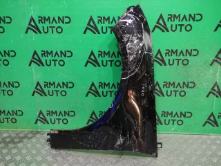 2171304 Крыло форд фокус Ford Focus 3 Арт ARM232027, вид 1