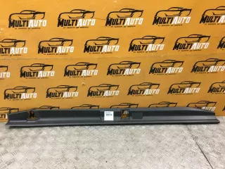 5217960050 Накладка бампера задняя Toyota Land Cruiser Prado 150 Арт MA104132, вид 1