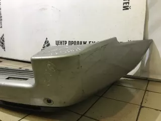 98464738 Бампер серебристый Land Rover Range Rover 3 Арт TP3900, вид 3