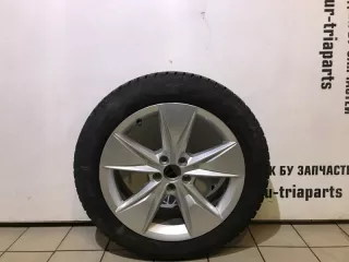 31680200 Диск литой к Volvo V60 1 Арт TP4081, вид 1