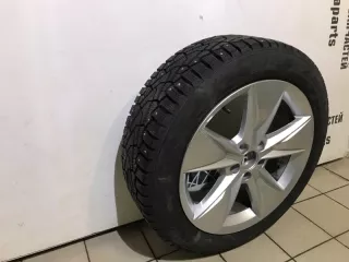 31680200 Диск литой к Volvo V60 1 Арт TP4081, вид 2