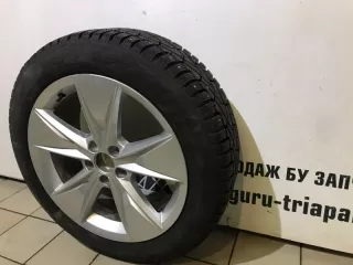 31680200 Диск литой к Volvo V60 1 Арт TP4081, вид 3