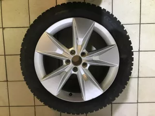 31680200 Диск литой к Volvo V60 1 Арт TP4081, вид 4