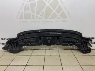 5261802071 Защита бампера Toyota Corolla E160/170/180 Арт TP4359, вид 1