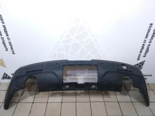 84294627 Бампер чёрный Chevrolet  Traverse Арт TP5155, вид 7