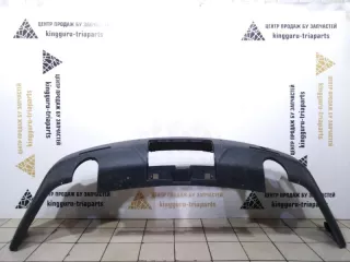 84294627 Бампер чёрный Chevrolet  Traverse Арт TP5155, вид 8
