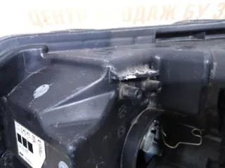 260104EH1A Фара галогеновая Nissan Qashqai 2 Арт TP5678, вид 5