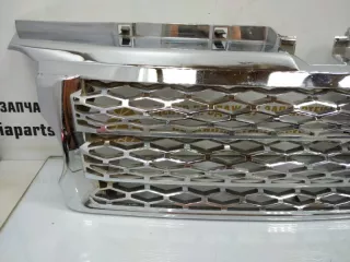 CK52-8200-AA Решетка радиатора Land Rover Range Rover Sport 1 Арт TP6066, вид 2