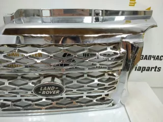 CK52-8200-AA Решетка радиатора Land Rover Range Rover Sport 1 Арт TP6066, вид 3