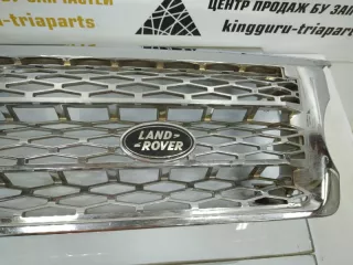 CK52-8200-AA Решетка радиатора Land Rover Range Rover Sport 1 Арт TP6066, вид 4