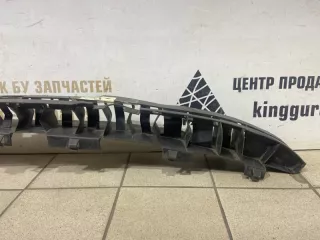 8200501555 Абсорбер бампера Renault Kangoo 2 Арт TP7369, вид 5