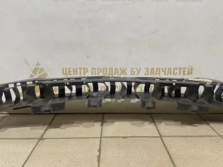 8200501555 Абсорбер бампера Renault Kangoo 2 Арт TP7369, вид 6