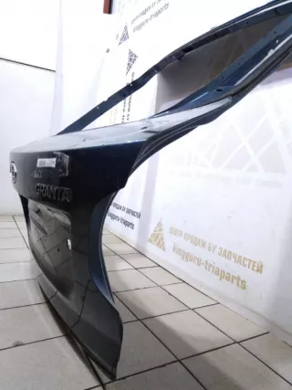 21916300020 Крышка багажника Lada Granta Арт TP10554, вид 5
